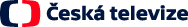 logo Česká televize